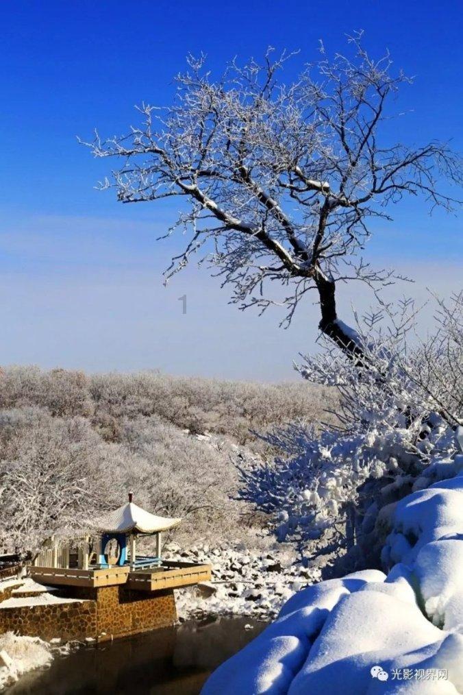 降温+小到中雪局部大雪!山东新一轮冷空气即将“上线”!青岛下周天气被雨雪承包……